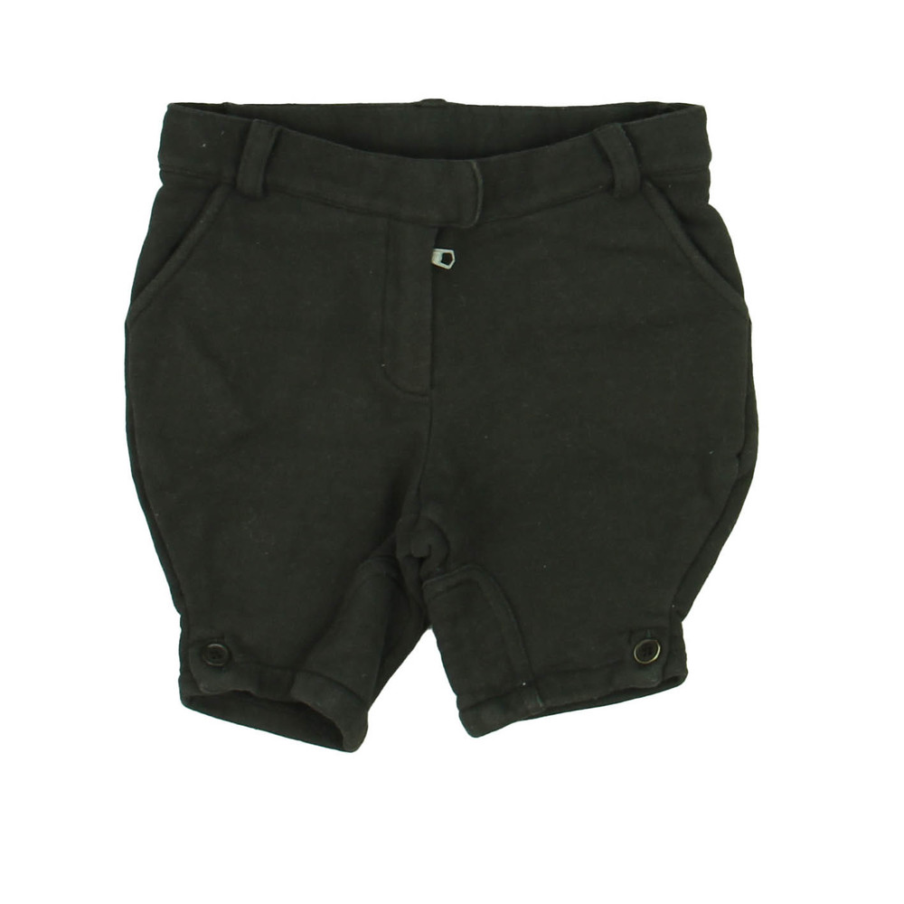 Douuod Boys Brown Shorts size: 18 Months